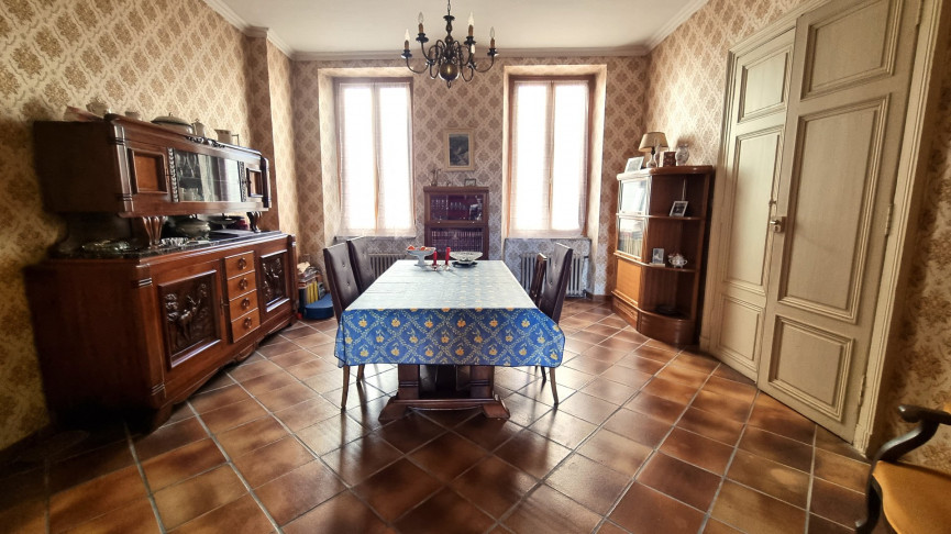 à vendre Maison Belpech - Photo 7