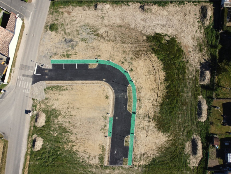 à vendre Terrain Mazeres - Photo 5