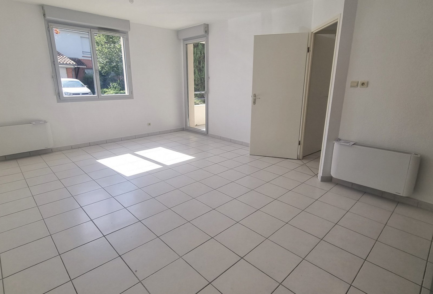 location Appartement Mazeres - Photo 2