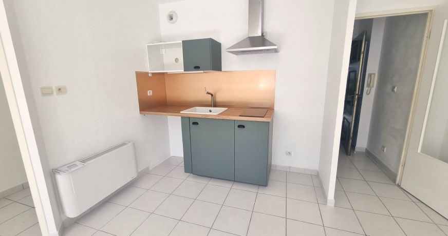 location Appartement Mazeres