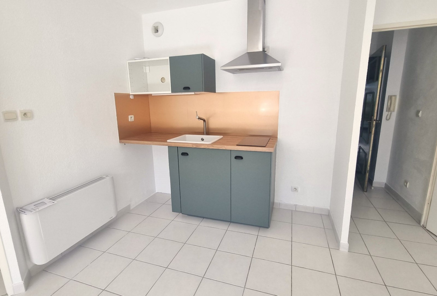 location Appartement Mazeres - Photo 3