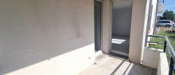 location Appartement Mazeres