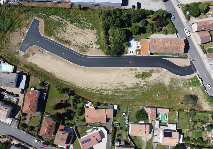 à vendre Terrain Saint Jean Du Falga