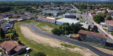 vente Saint Jean Du Falga