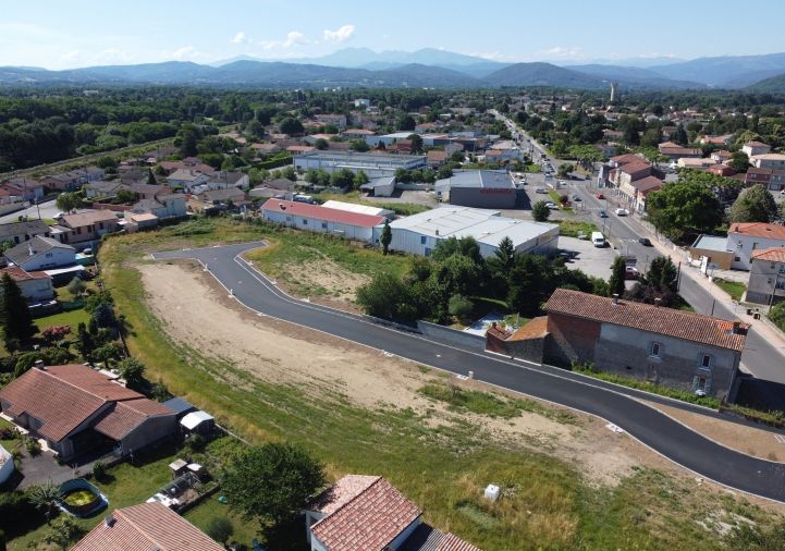 à vendre Terrain Saint Jean Du Falga