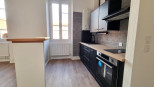 location Appartement Mazeres