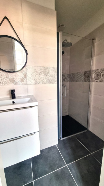 location Appartement Mazeres - Photo 5