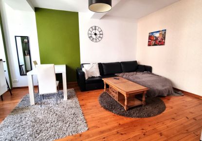 location Appartement rénové Mazeres