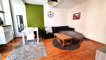location Appartement rénové Mazeres