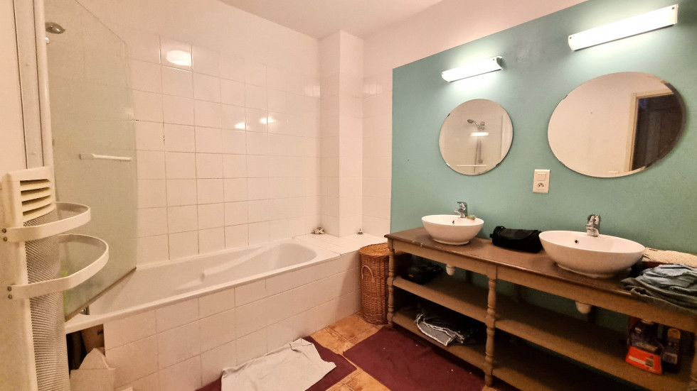 location Appartement rénové Mazeres - Photo 5