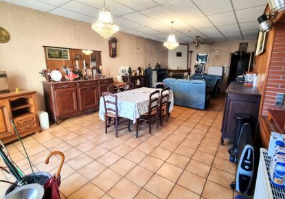 vente Maison Saverdun