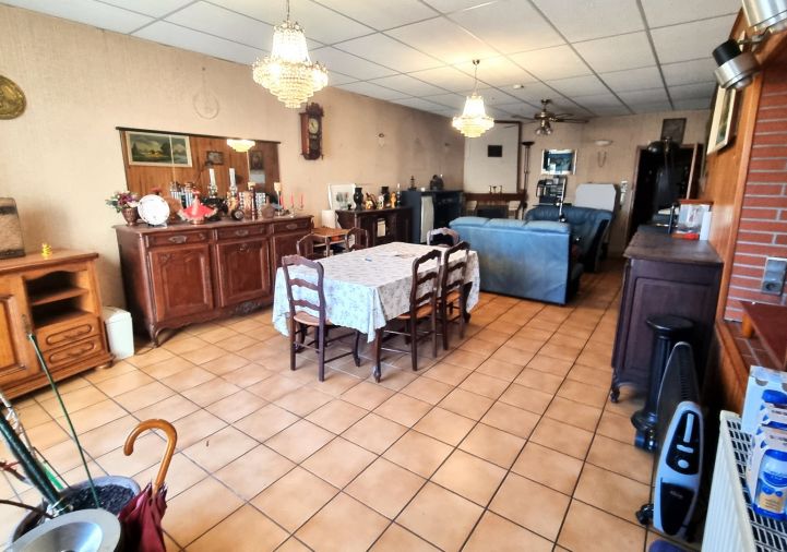 à vendre Maison Saverdun