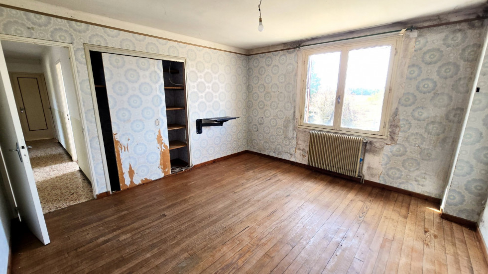 vente Maison Calmont - Photo 6