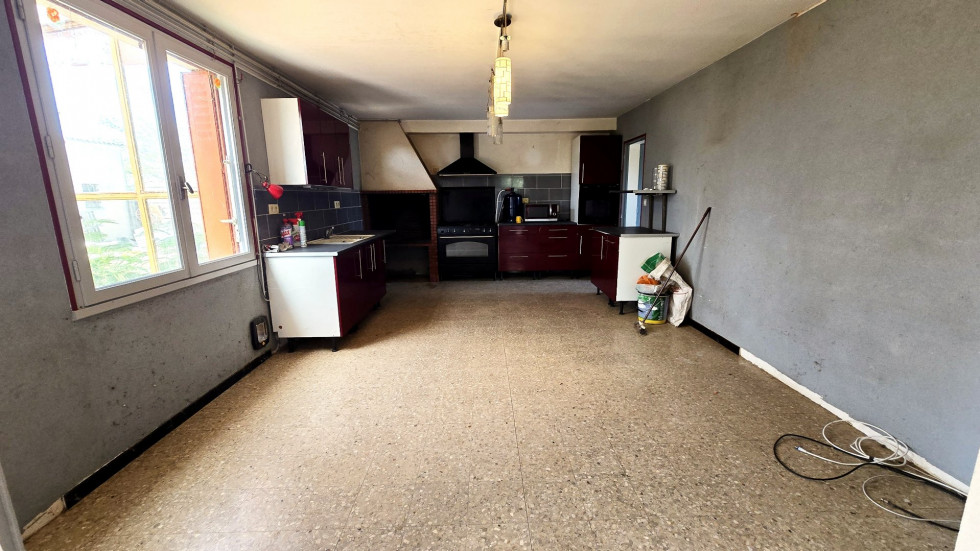 vente Maison Calmont - Photo 10