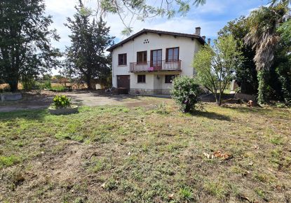vente Maison Calmont