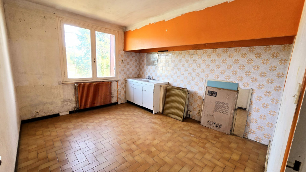 vente Maison Calmont - Photo 4