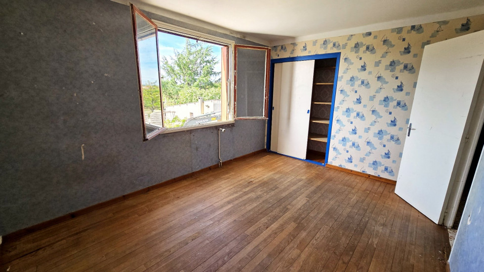 vente Maison Calmont - Photo 5