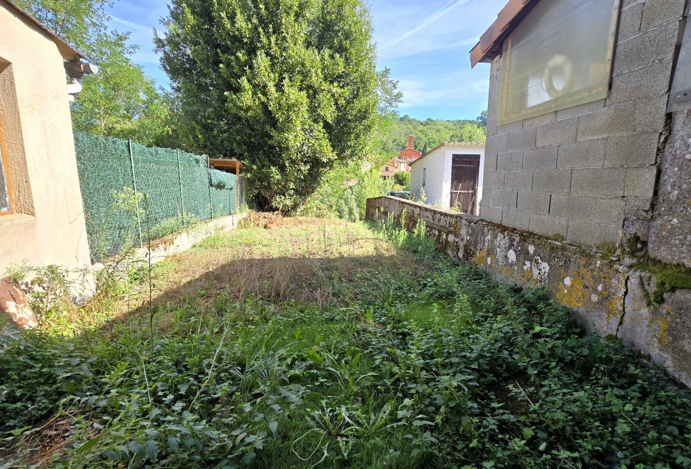 vente Garage Calmont - Photo 4
