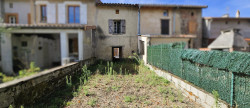 vente Garage Calmont