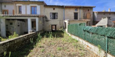vente Calmont