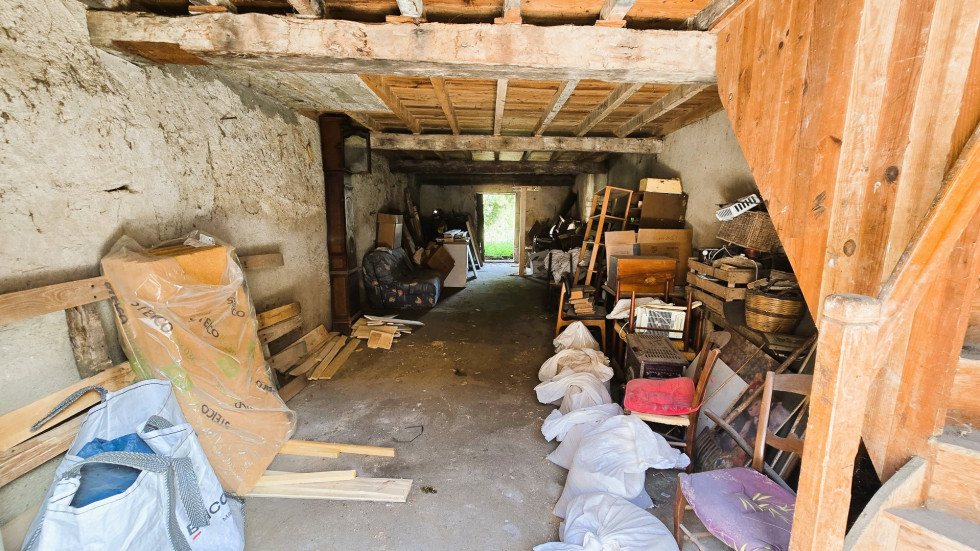 vente Garage Calmont - Photo 3