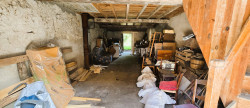 vente Garage Calmont