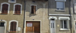 vente Garage Calmont