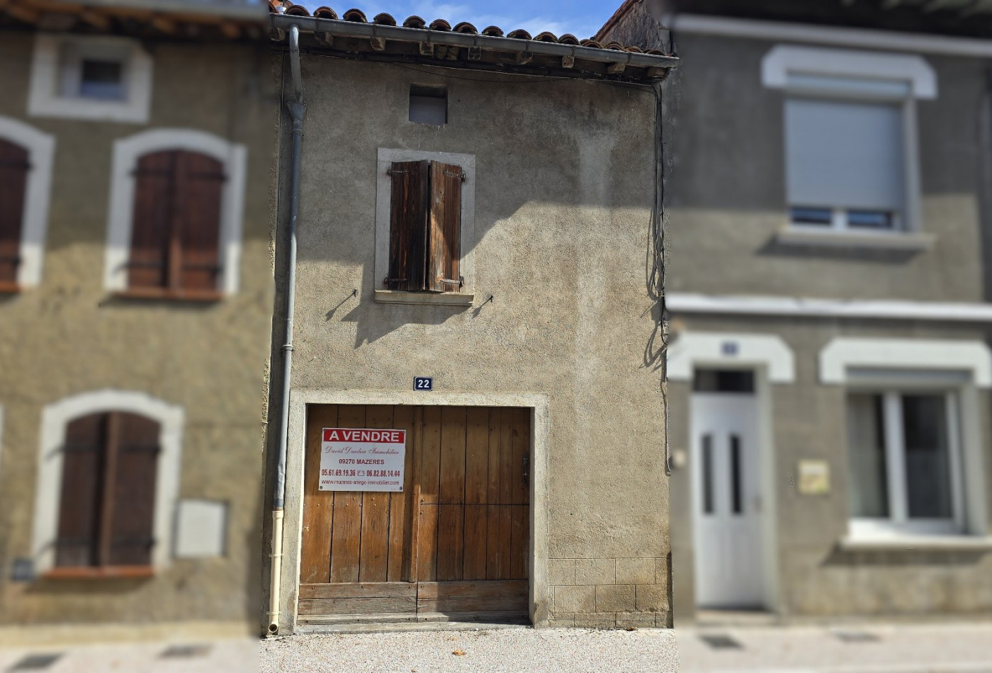 vente Garage Calmont - Photo 6