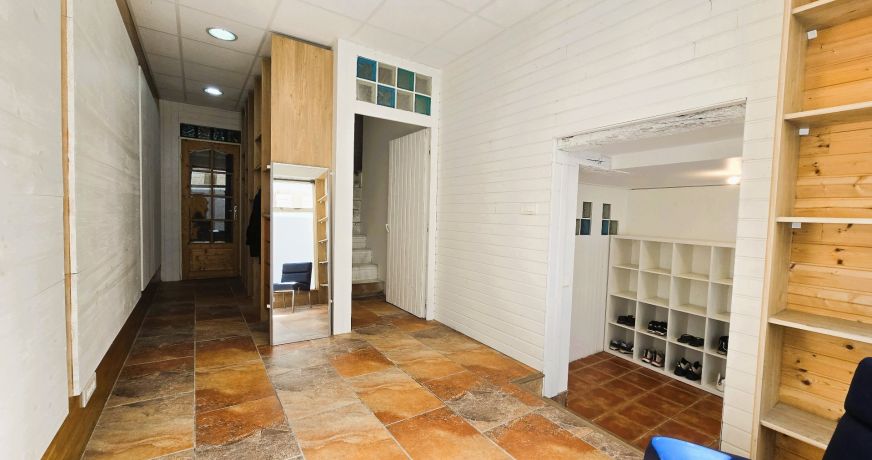 vente Maison Mazeres
