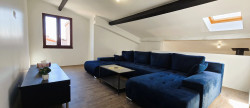 vente Maison Mazeres