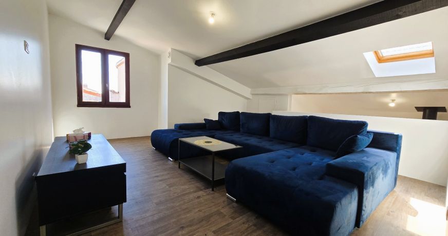 vente Maison Mazeres
