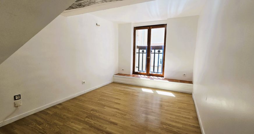 vente Maison Mazeres