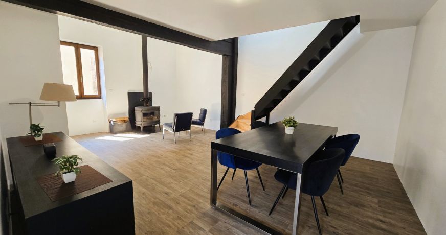 vente Maison Mazeres