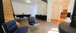 vente Maison Mazeres