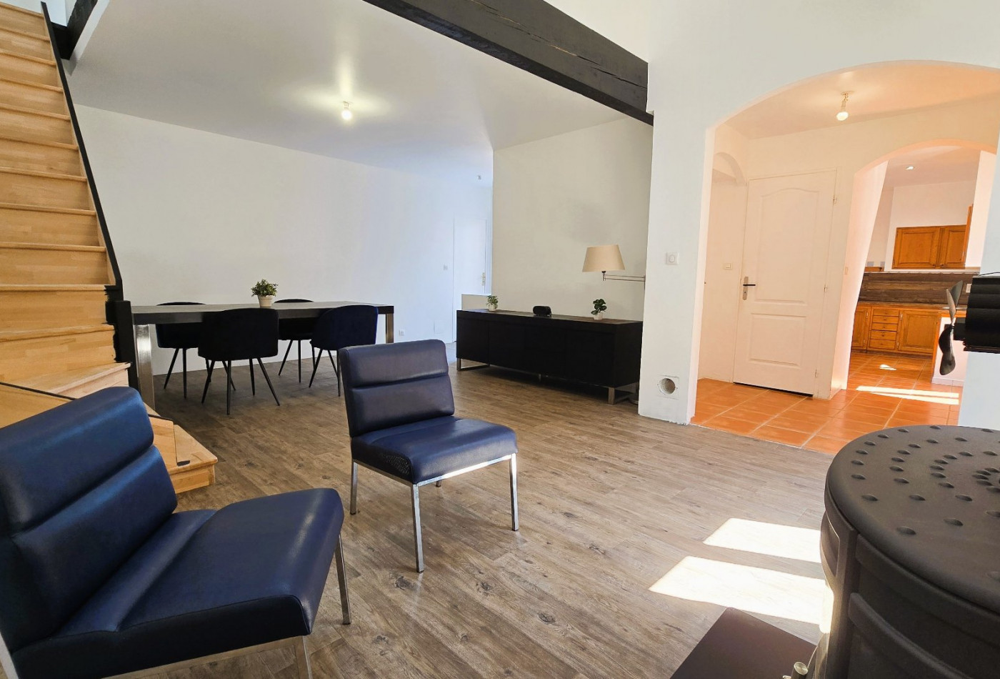 vente Maison Mazeres - Photo 2