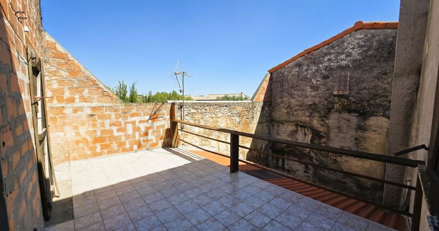 vente Maison Mazeres