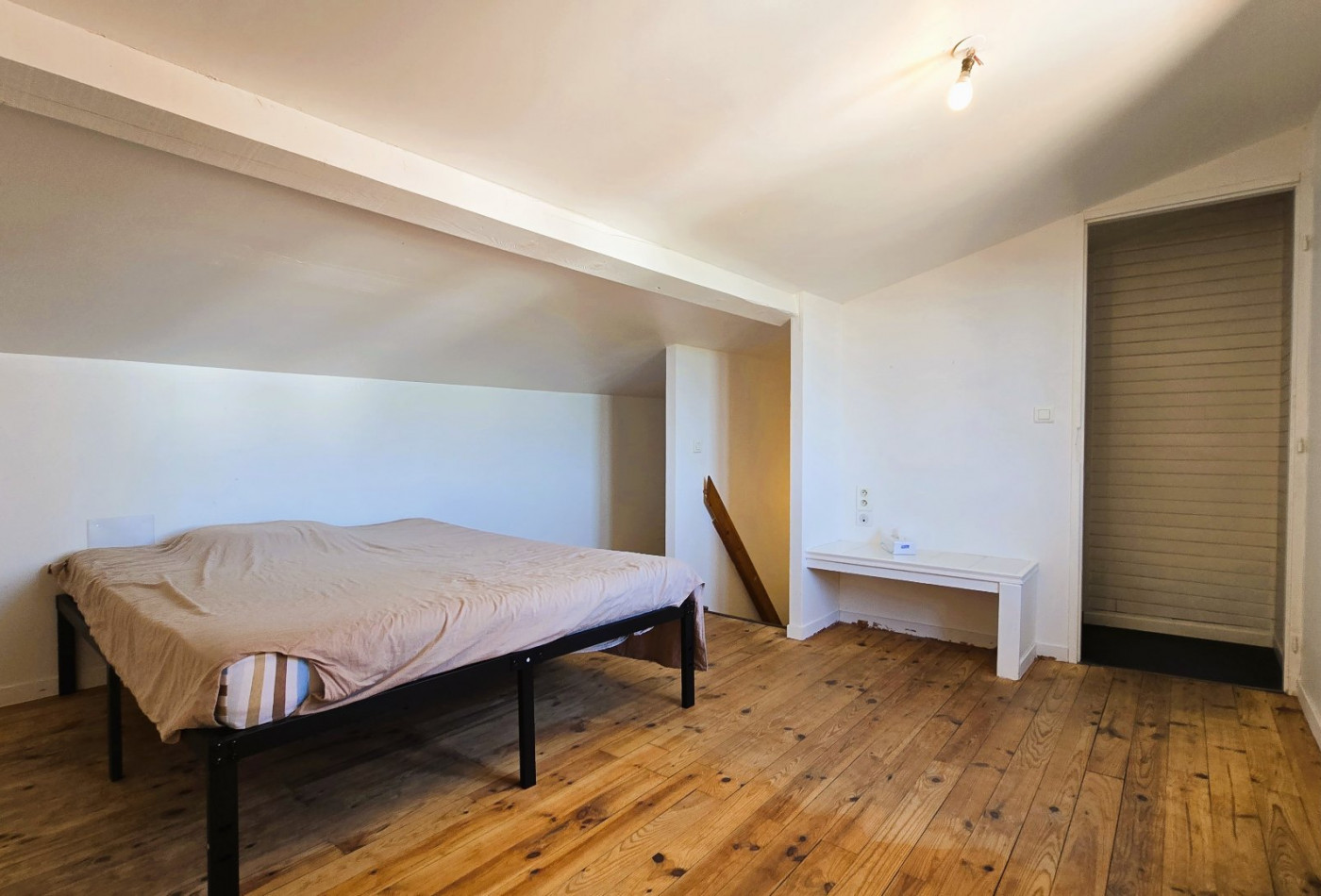 vente Maison Mazeres - Photo 9