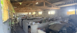 vente Maison Mazeres