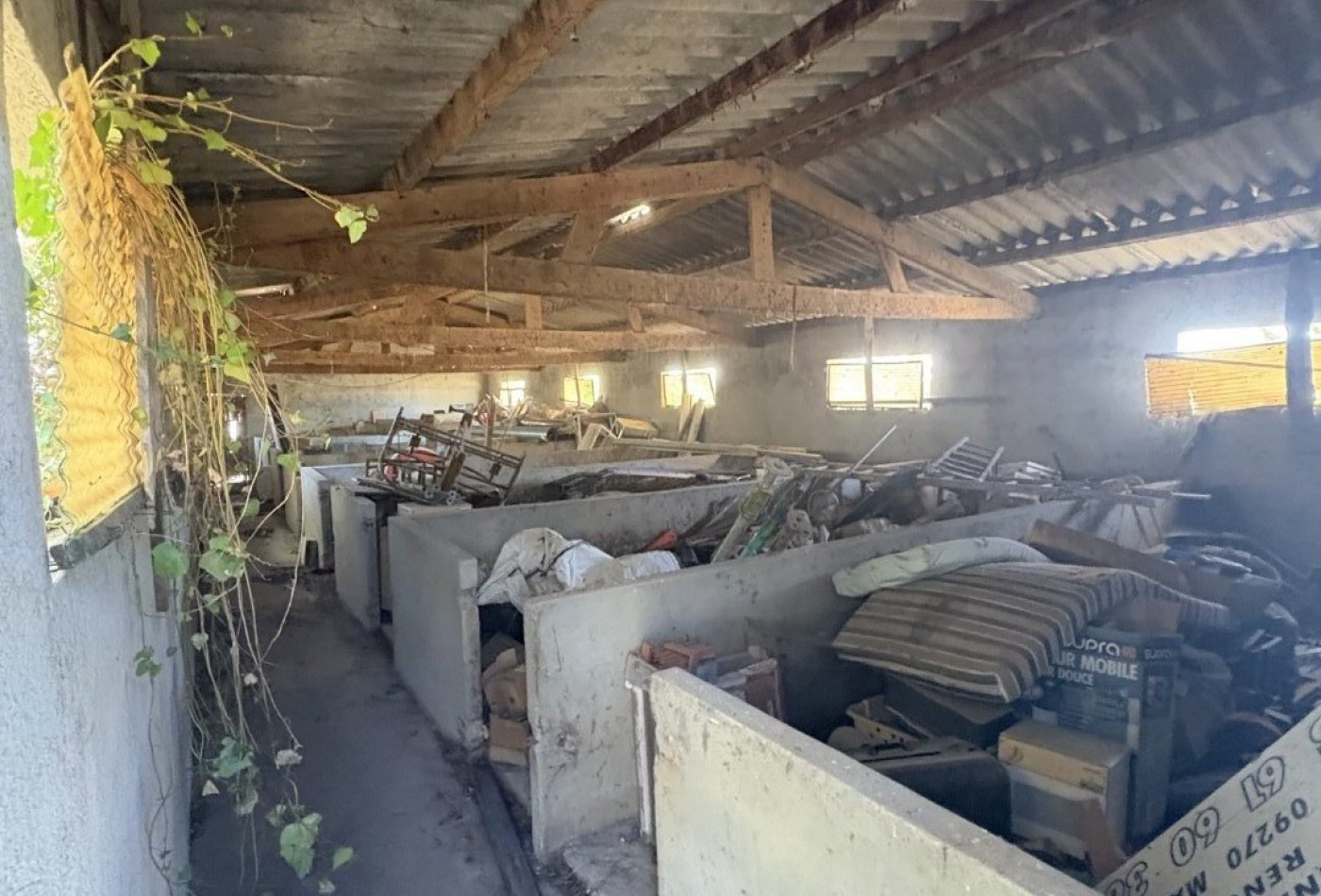 vente Maison Mazeres - Photo 3