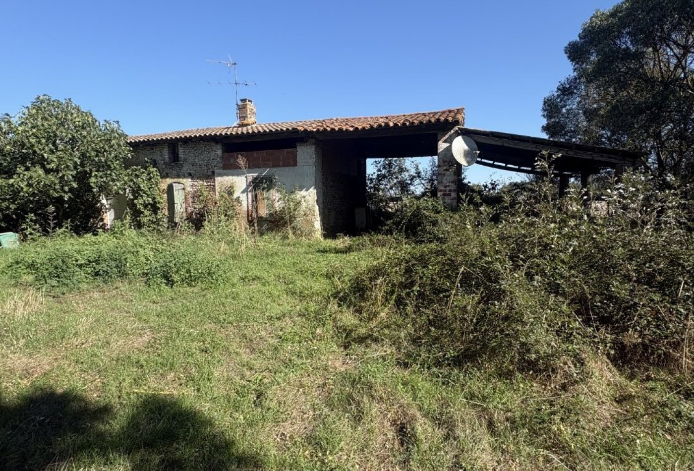 vente Maison Mazeres - Photo 1
