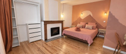 location Maison Mazeres