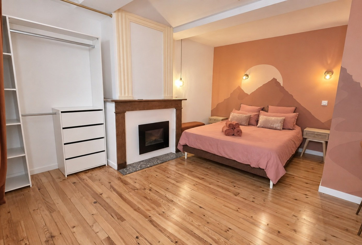 location Maison Mazeres - Photo 3