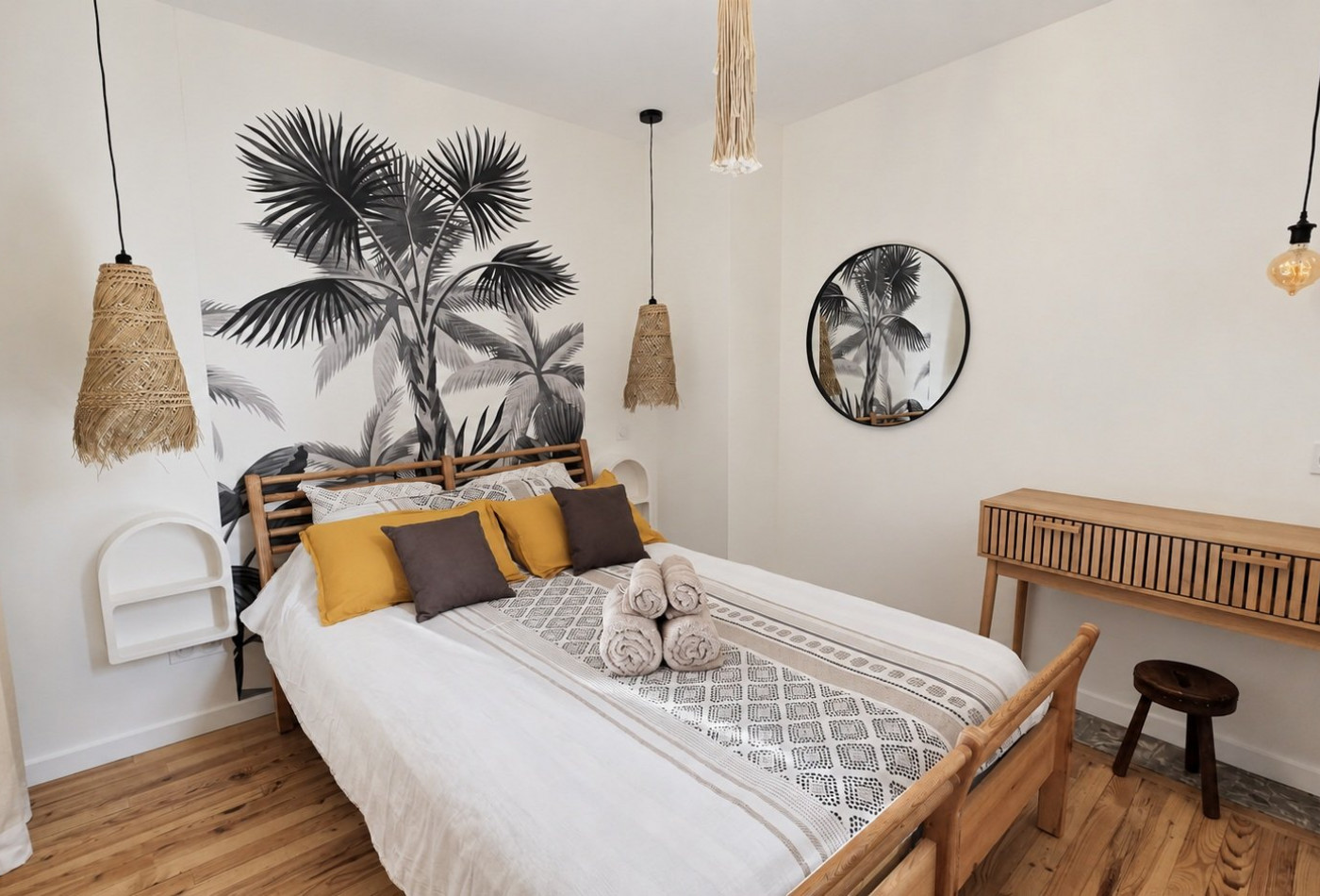 location Maison Mazeres - Photo 4