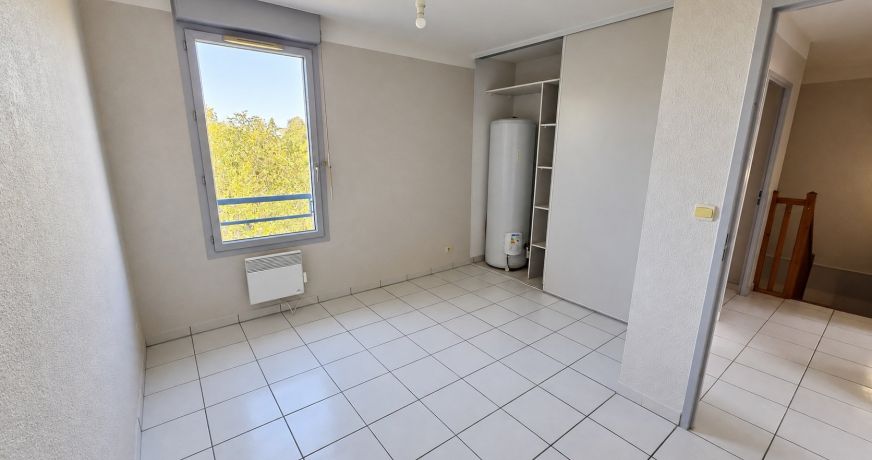 location Maison Mazeres