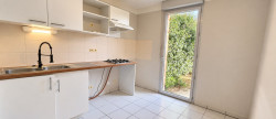 location Maison Mazeres