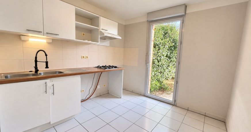 location Maison Mazeres