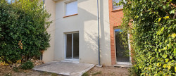 location Maison Mazeres