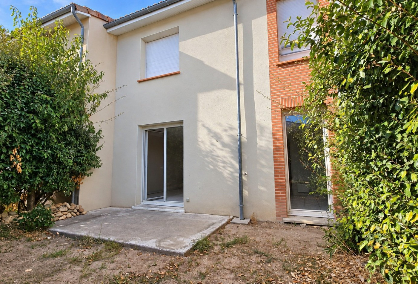 location Maison Mazeres - Photo 1
