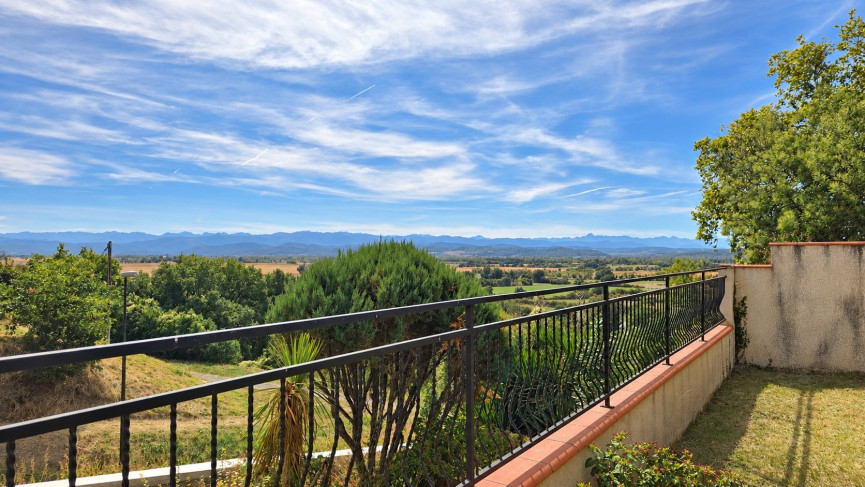 à vendre Maison Montaut - Photo 1