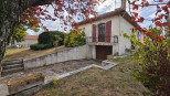 vente Maison Mazeres